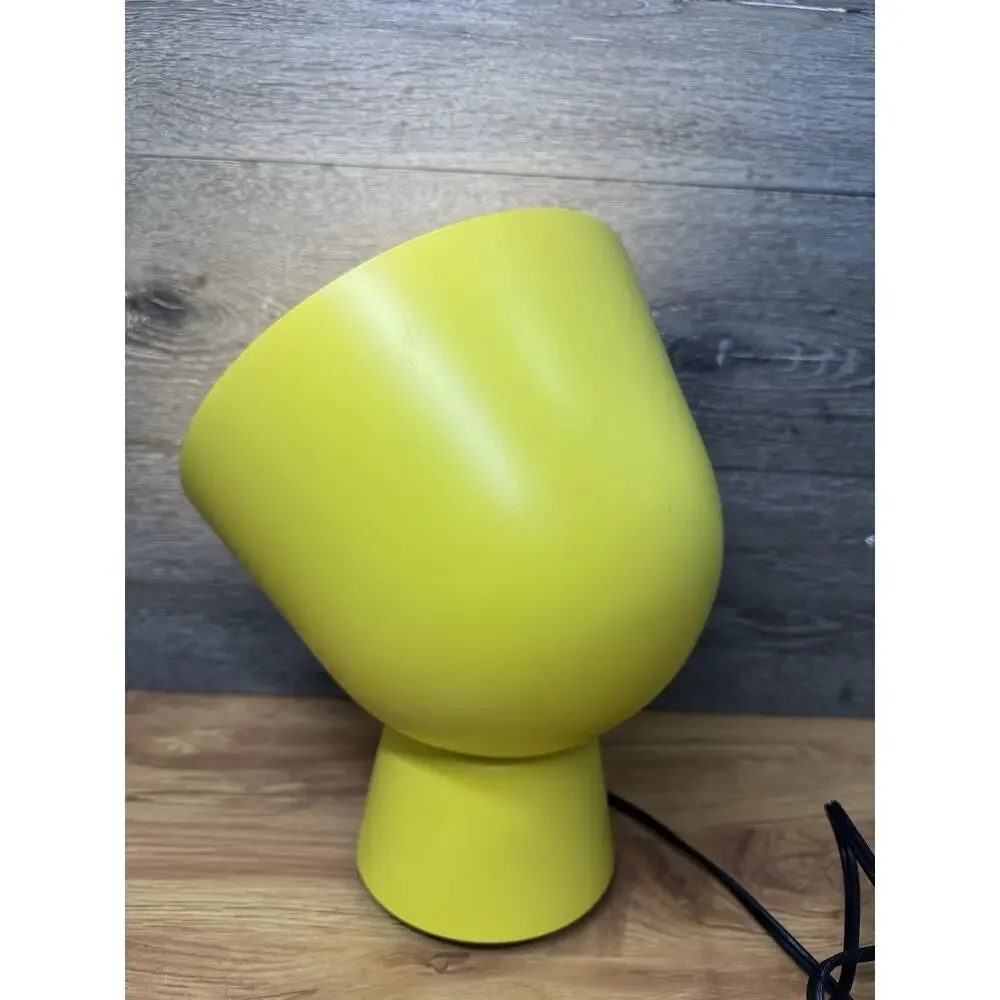 Ola Wihlborg Ikea Yellow Metal 9.25